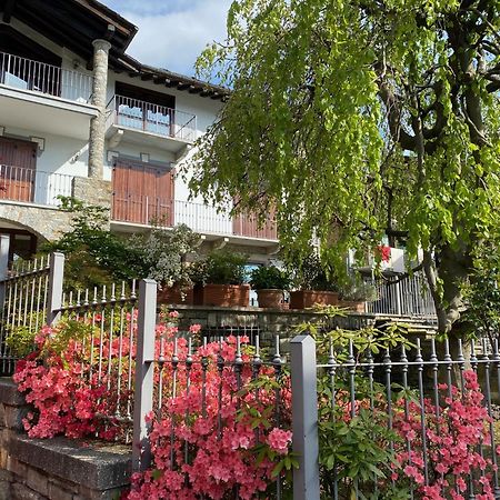 La Casa Di Nina - Traves Villa Pessinetto Екстериор снимка