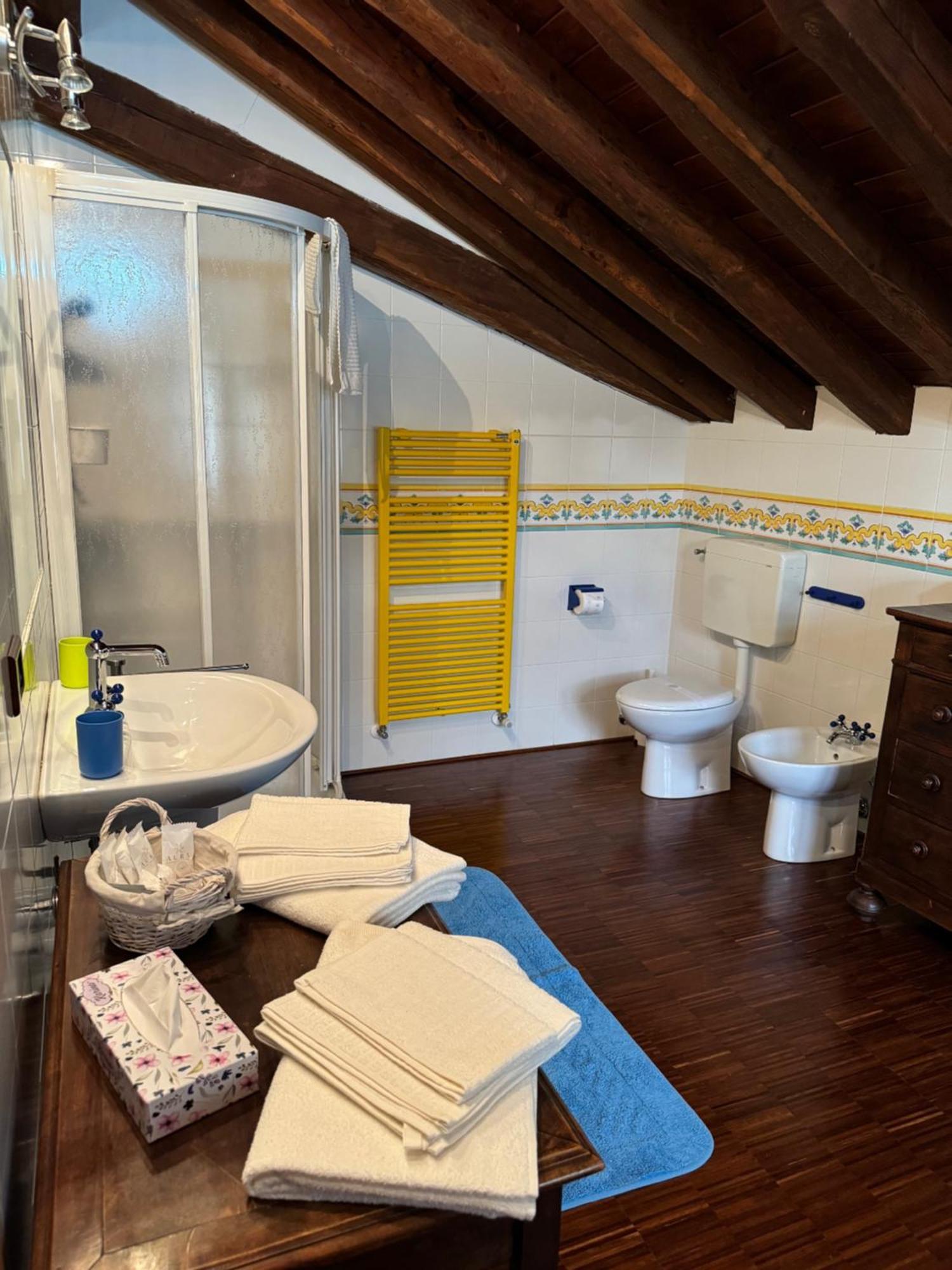 La Casa Di Nina - Traves Villa Pessinetto Екстериор снимка