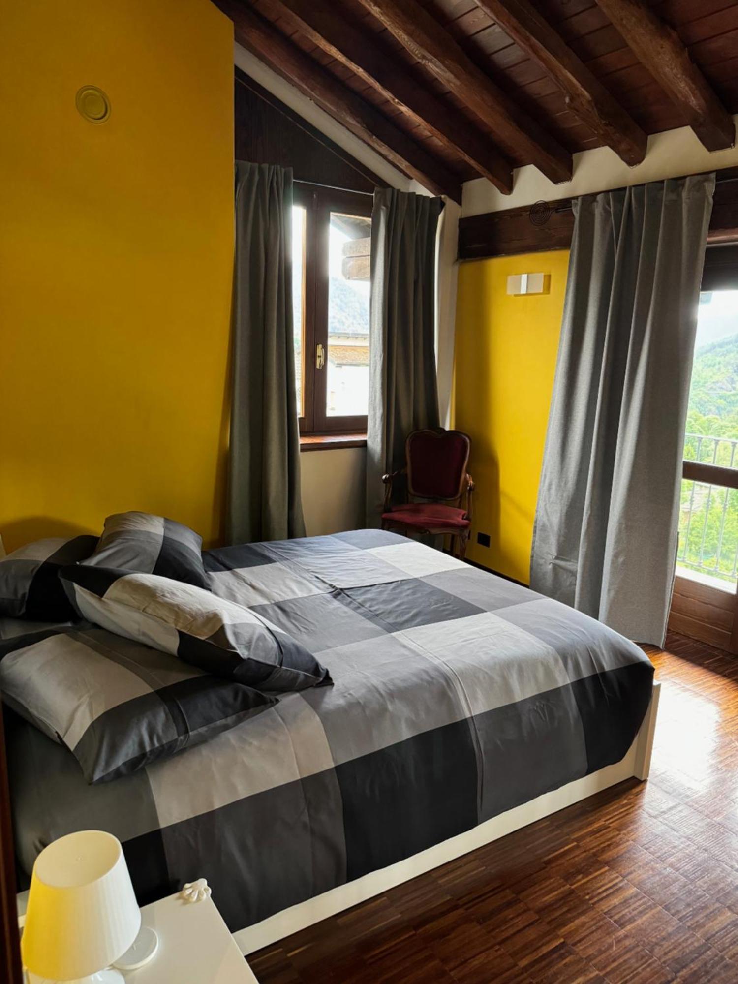 La Casa Di Nina - Traves Villa Pessinetto Екстериор снимка