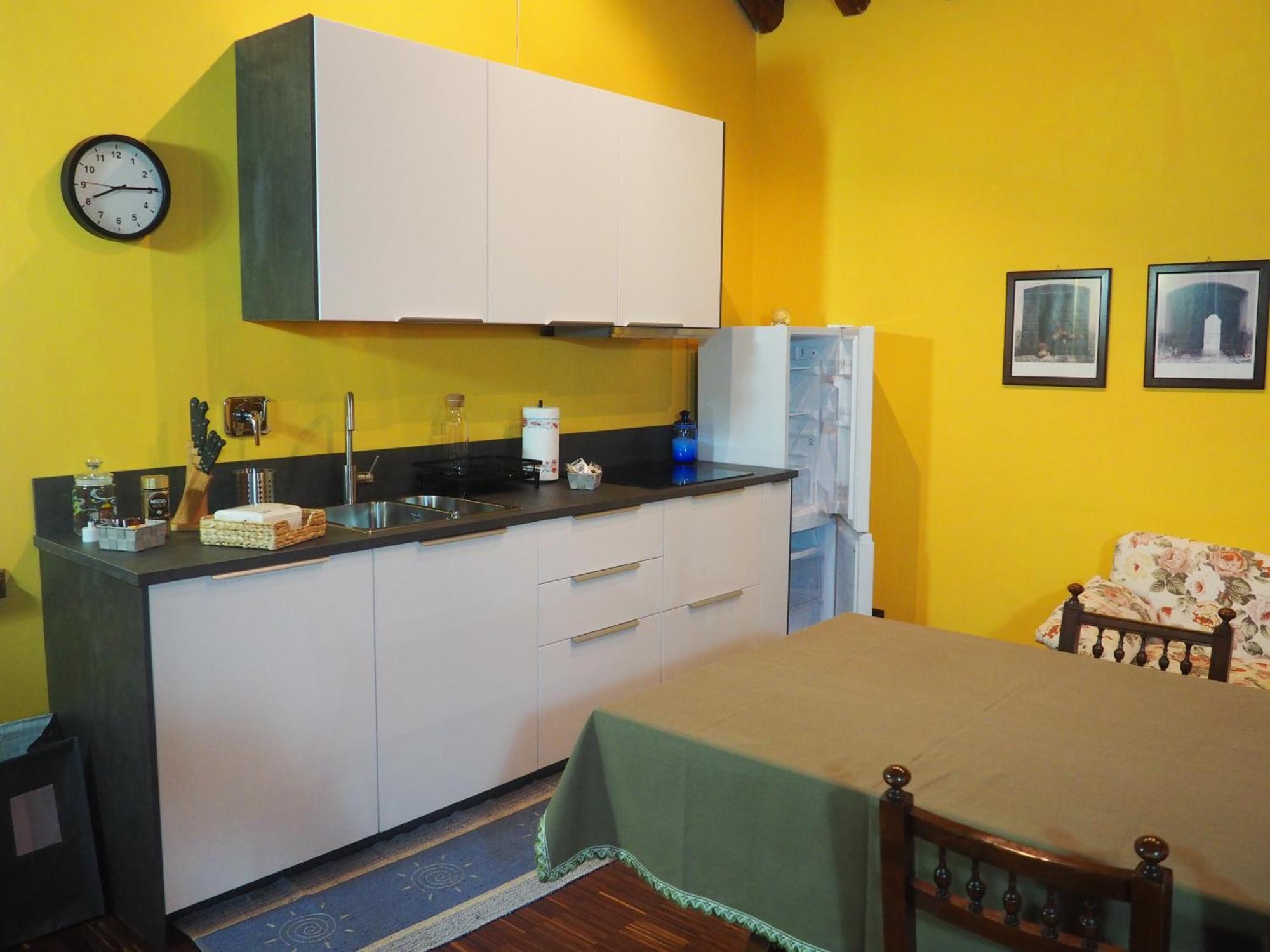 La Casa Di Nina - Traves Villa Pessinetto Екстериор снимка